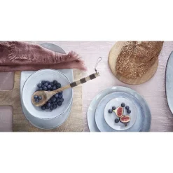 Tabo Serviesset 4 Persoons – Grijs