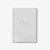 Tafelboek Dior Catwalk Fashionbook grijs