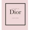 Tafelboek Dior roze
