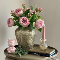 Tafeldecoratie set colmore vaas xxl