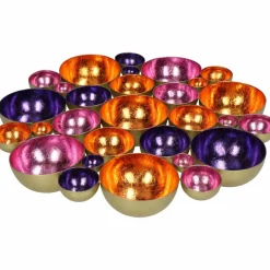 theelichthouder multi rond