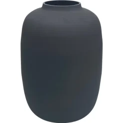 Vaas – Artic black zwart