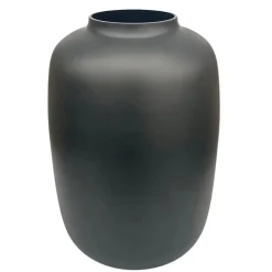 Vaas – Artic black zwart
