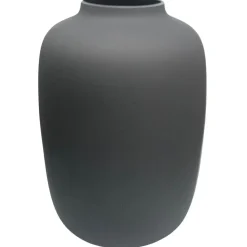Vaas – Artic black zwart