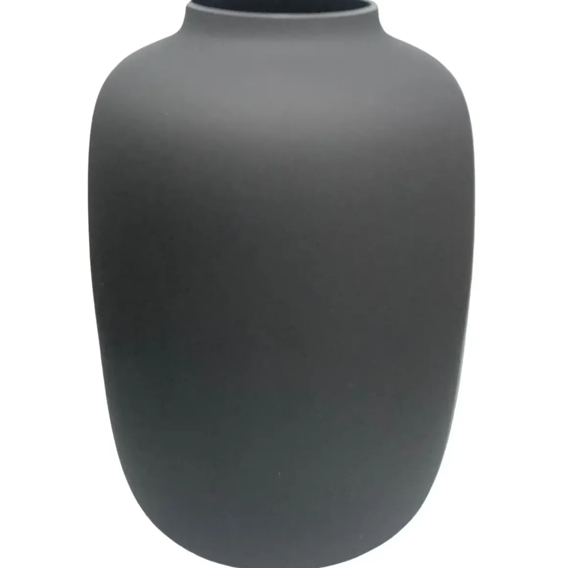 Vaas – Artic black zwart
