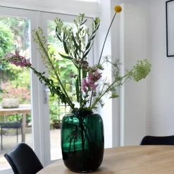 Vaas – Artic dark green