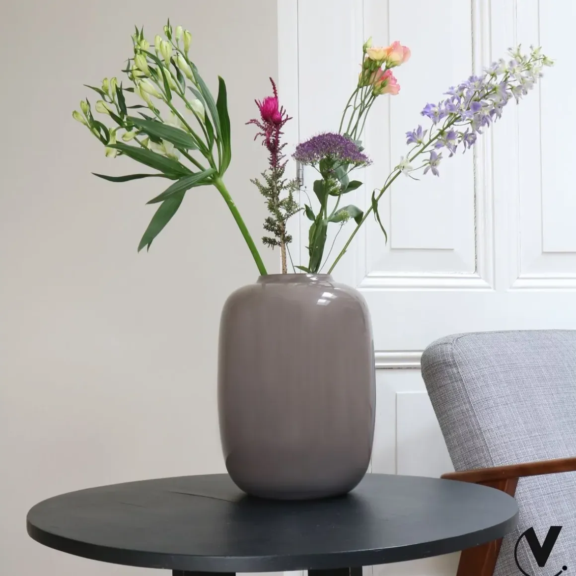 Vaas – Artic earth