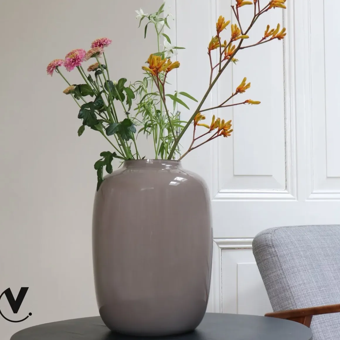 Vaas – Artic earth