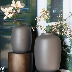 Vaas – Artic matte earth