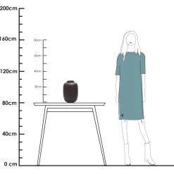 Vaas – Artic matte earth