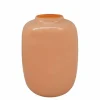 Vaas – Artic pastel peach