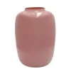 Vaas – Artic pastel pink