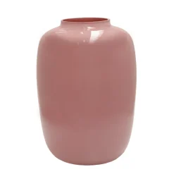 Vaas – Artic pastel pink