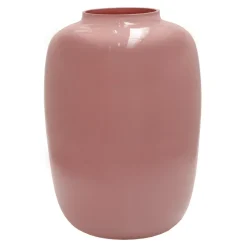Vaas – Artic pastel pink