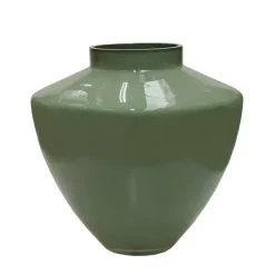 Vaas – Kagera pastel green
