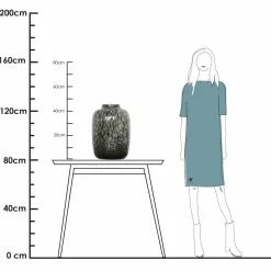 Vaas – Kara grey cheetah