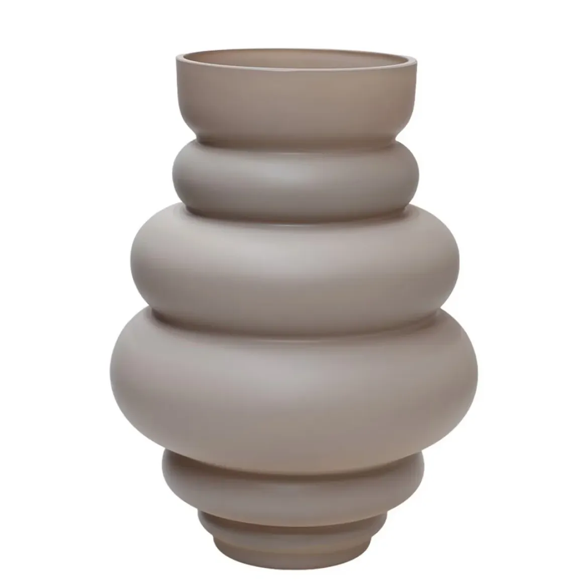 Vaas – Maputo matte ivory