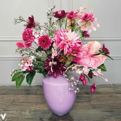 Vaas – Tugela light pink