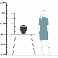 Vaas – Tugela matte earth