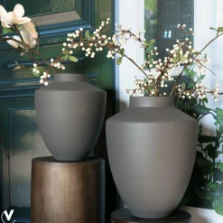 Vaas – Tugela matte earth