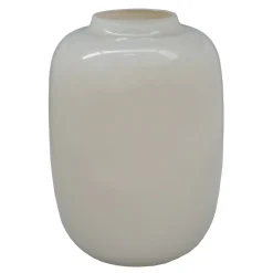 Vase the world – Artic ivory beige vaas 3 afmetingen