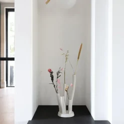 Vase the world – Mendoza ivory beige