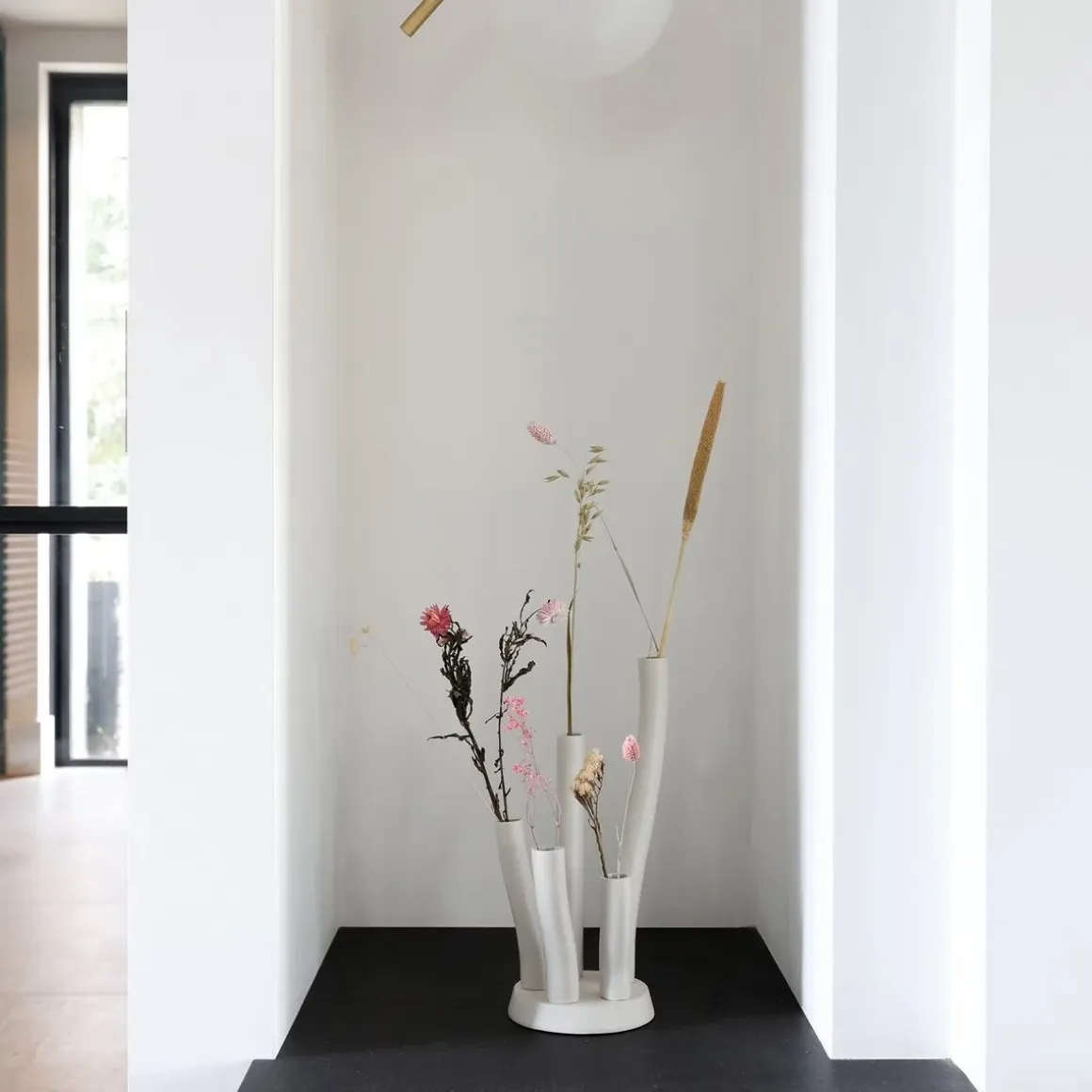 Vase the world – Mendoza ivory beige