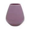 Vase the world | Tasman S light pink Ø18 x H20 cm