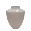 Vase the world – Tugela Pastel ivory beige vaas 2 maten