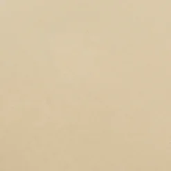 Vendi Bijzettafel – H40 x Ø35 cm – Keramiek – Crème