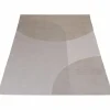 Vloerkleed Eli Beige 200 x 290 cm