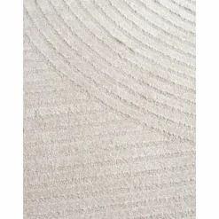 Vloerkleed Ella Beige 140 x 200 cm