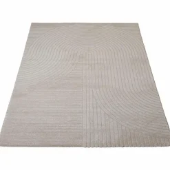 Vloerkleed Ella Beige 200 x 290 cm