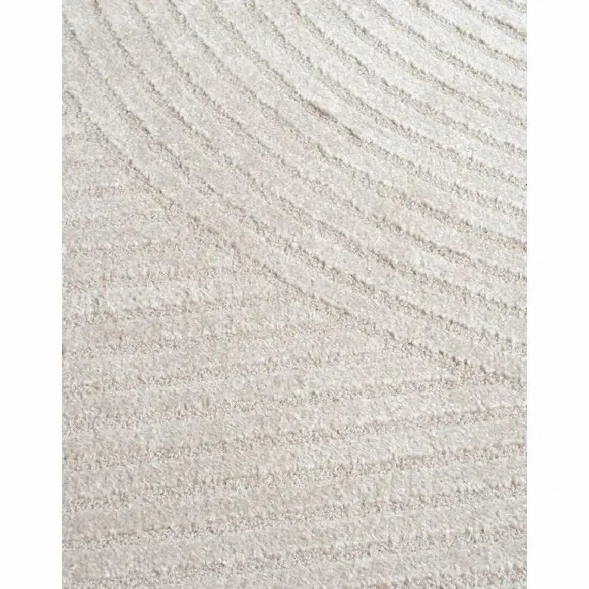 Vloerkleed Ella Beige 200 x 290 cm