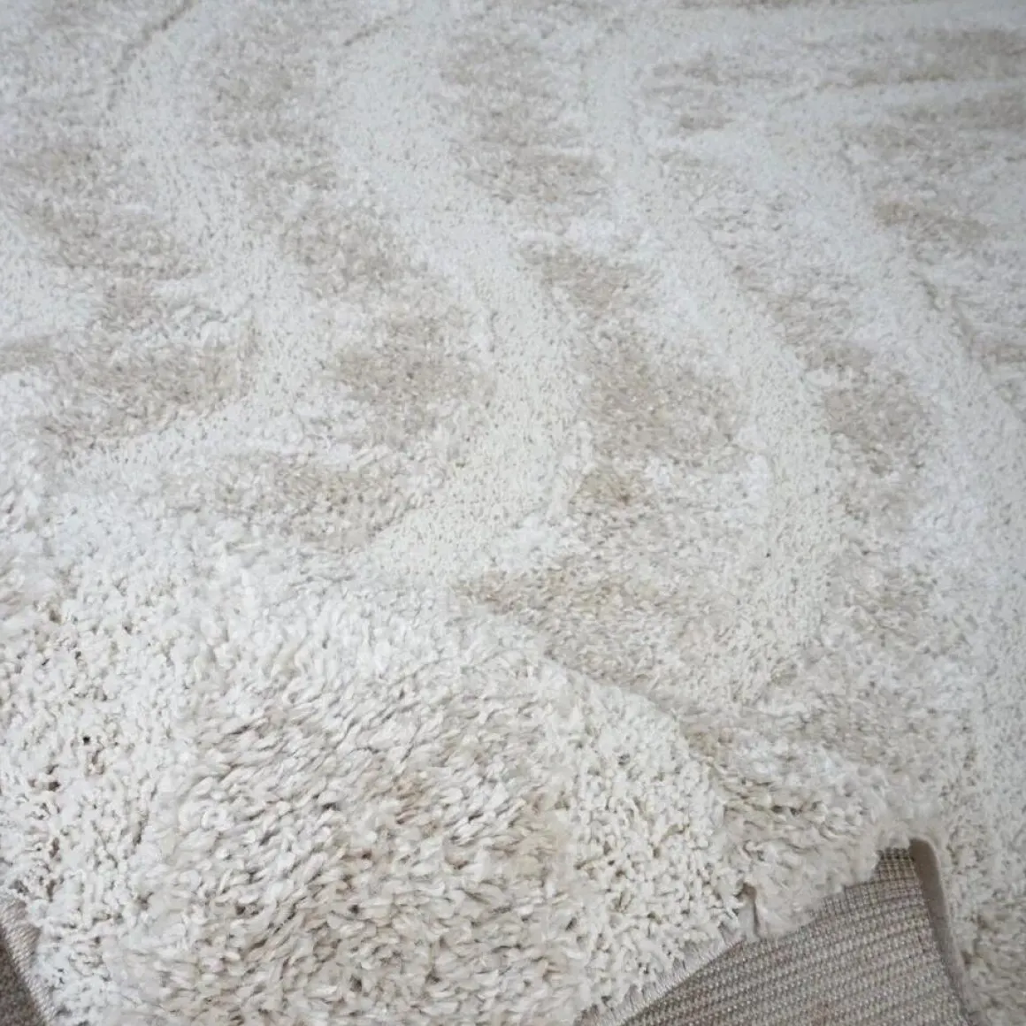 Vloerkleed Isa Beige 70 – 240 x 340 cm