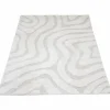 Vloerkleed Isa Cream 260 – 160 x 230 cm