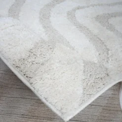 Vloerkleed Isa Cream 260 – 200 x 280 cm