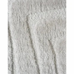 Vloerkleed Lima Creme Rond ø160 cm