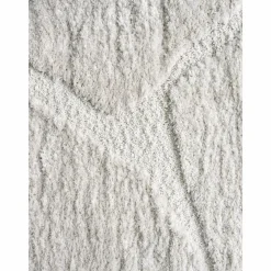 Vloerkleed Macy Creme Rond ø160 cm