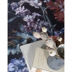 Vloerkleed Mason Rond ø120 cm