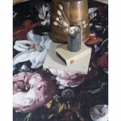 Vloerkleed Mason Rond ø120 cm