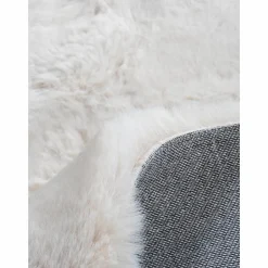 Vloerkleed Morbido Ivory 2810 – Organisch 200 x 280 cm