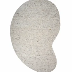 Vloerkleed Stone Beige 215 – Organisch 160 x 230 cm