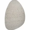 Vloerkleed Stone Beige 215 – Kiezelvormig 160 x 230 cm