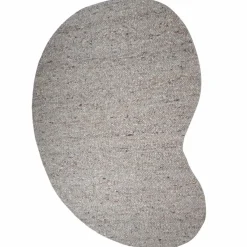 Vloerkleed Stone Donker Beige 417 – Organisch 200 x 280 cm