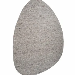 Vloerkleed Stone Donker Beige 417 – Kiezelvormig 200 x 280 cm