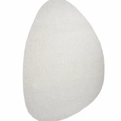 Vloerkleed Stone White – Kiezelvormig 200 x 280 cm