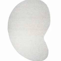 Vloerkleed Stone White – Organisch 200 x 280 cm
