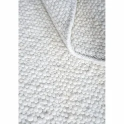 Vloerkleed Stone White – Organisch 200 x 280 cm