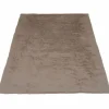 Vloerkleed Velluto Choco – 160 x 230 cm